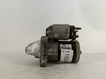 compare product 2015 Ford Fiesta Car Starter Motor Solenoid OEM P/N:AE8T-11000-AB Fits OEM Used Auto Parts