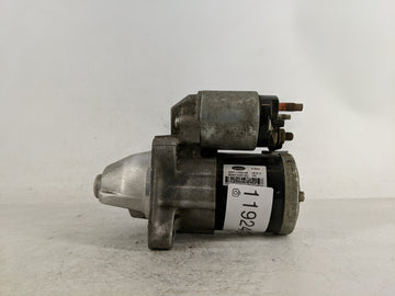2015 Ford Fiesta Car Starter Motor Solenoid OEM P/N:AE8T-11000-AB Fits OEM Used Auto Parts - Oemusedautoparts1.com