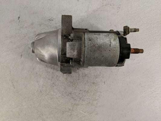 2015 Ford Fiesta Car Starter Motor Solenoid OEM P/N:AE8T-11000-AB Fits OEM Used Auto Parts