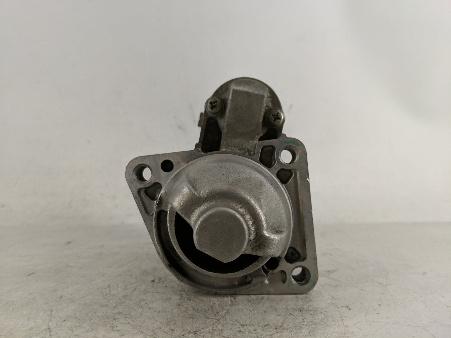 2015 Ford Fiesta Car Starter Motor Solenoid OEM P/N:AE8T-11000-AB Fits OEM Used Auto Parts - Oemusedautoparts1.com