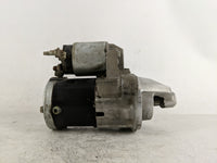 2015 Ford Fiesta Car Starter Motor Solenoid OEM P/N:AE8T-11000-AB Fits OEM Used Auto Parts - Oemusedautoparts1.com