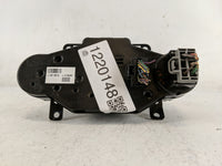 2014-2019 Ford Fiesta Climate Control Module Temperature AC/Heater Replacement P/N:D2BT 19980 AE Fits OEM Used Auto Parts - 