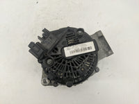 2011-2019 Ford Fiesta Alternator Replacement Generator Charging Assembly Engine OEM P/N:TG12C098 AE8T-10300-AA Fits OEM Used