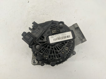compare product 2011-2019 Ford Fiesta Alternator Replacement Generator Charging Assembly Engine OEM P/N:TG12C098 AE8T-10300-AA Fits OEM Used Auto Parts