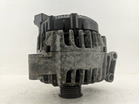 2011-2019 Ford Fiesta Alternator Replacement Generator Charging Assembly Engine OEM P/N:TG12C098 AE8T-10300-AA Fits OEM Used