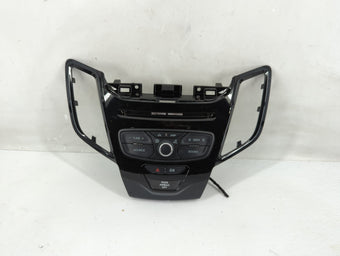 compare product 2014-2016 Ford Fiesta Radio Control Panel