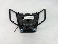 2014-2016 Ford Fiesta Radio Control Panel - Oemusedautoparts1.com