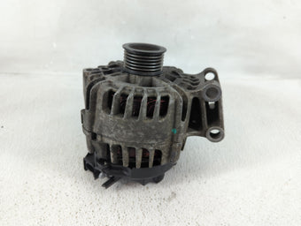 compare product 2011-2019 Ford Fiesta Alternator Replacement Generator Charging Assembly Engine OEM P/N:TG12C098 AE8T-10300-AA Fits OEM Used Auto Parts