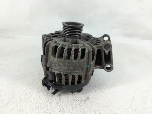 2011-2019 Ford Fiesta Alternator Replacement Generator Charging Assembly Engine OEM P/N:TG12C098 AE8T-10300-AA Fits OEM Used