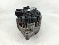 2011-2019 Ford Fiesta Alternator Replacement Generator Charging Assembly Engine OEM P/N:TG12C098 AE8T-10300-AA Fits OEM Used