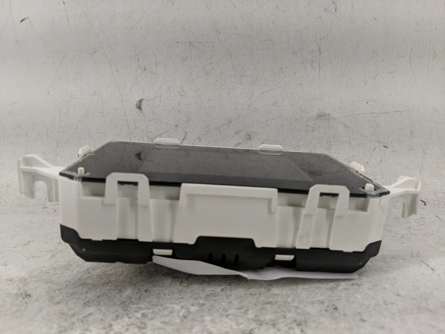 2014-2017 Ford Fiesta Information Display Screen - Oemusedautoparts1.com