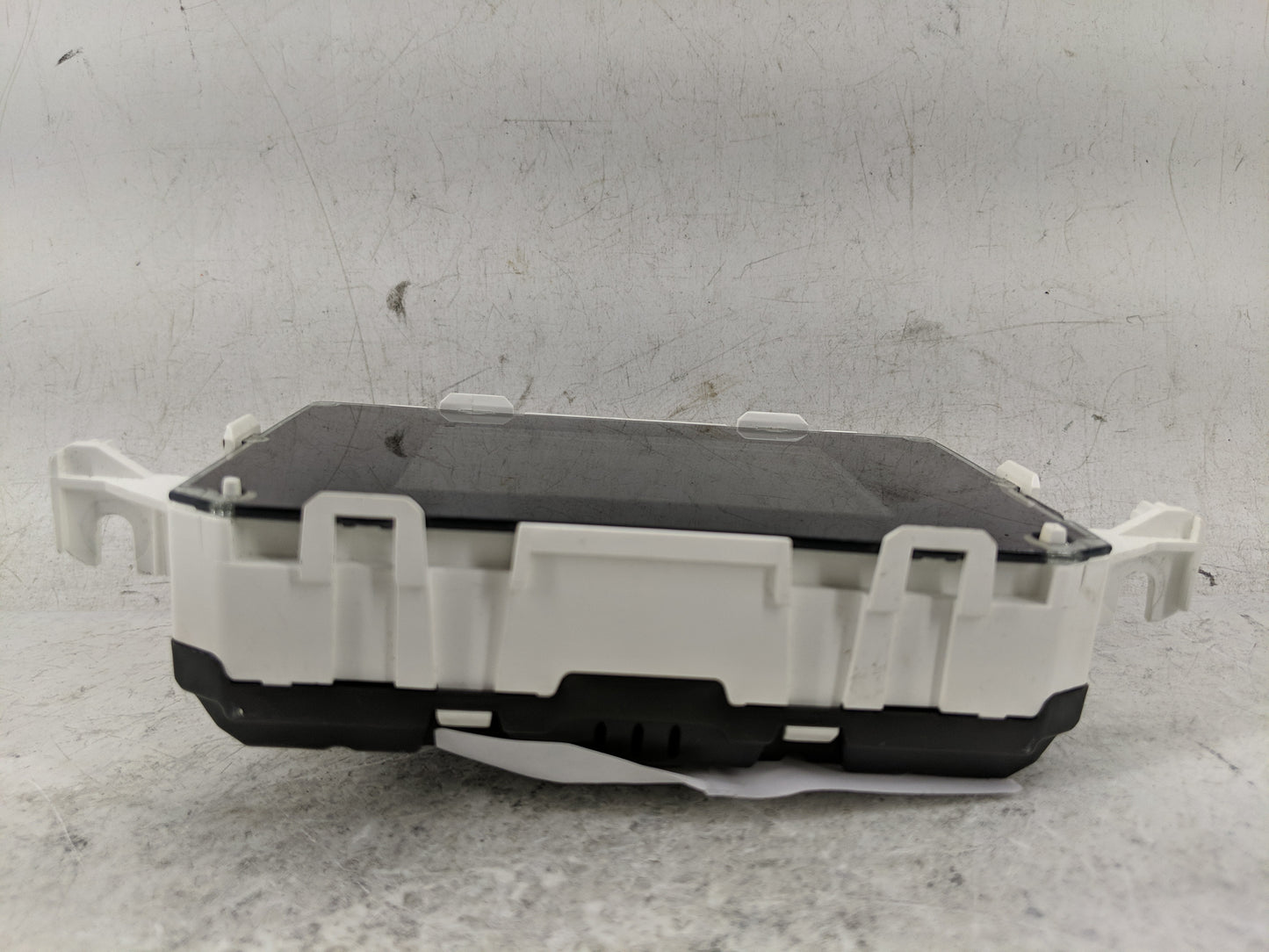 2014-2017 Ford Fiesta Information Display Screen - Oemusedautoparts1.com
