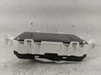 2014-2017 Ford Fiesta Information Display Screen - Oemusedautoparts1.com
