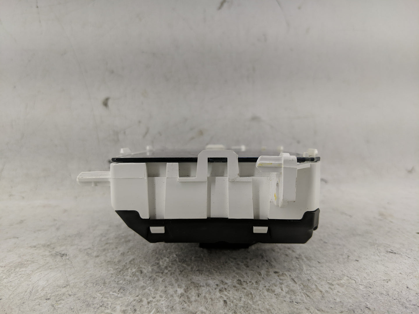 2014-2017 Ford Fiesta Information Display Screen - Oemusedautoparts1.com