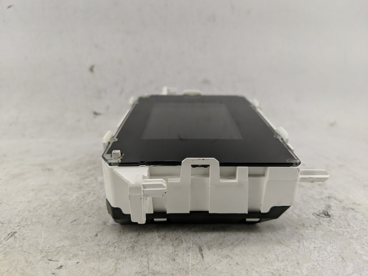 2014-2017 Ford Fiesta Information Display Screen - Oemusedautoparts1.com