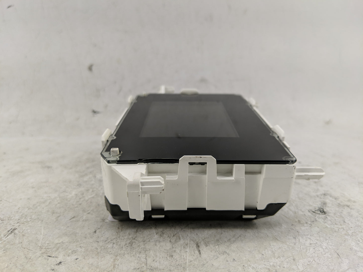 2014-2017 Ford Fiesta Information Display Screen - Oemusedautoparts1.com