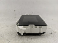 2014-2017 Ford Fiesta Information Display Screen - Oemusedautoparts1.com