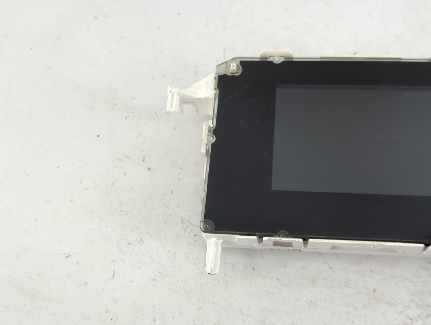 2014-2017 Ford Fiesta Information Display Screen - Oemusedautoparts1.com