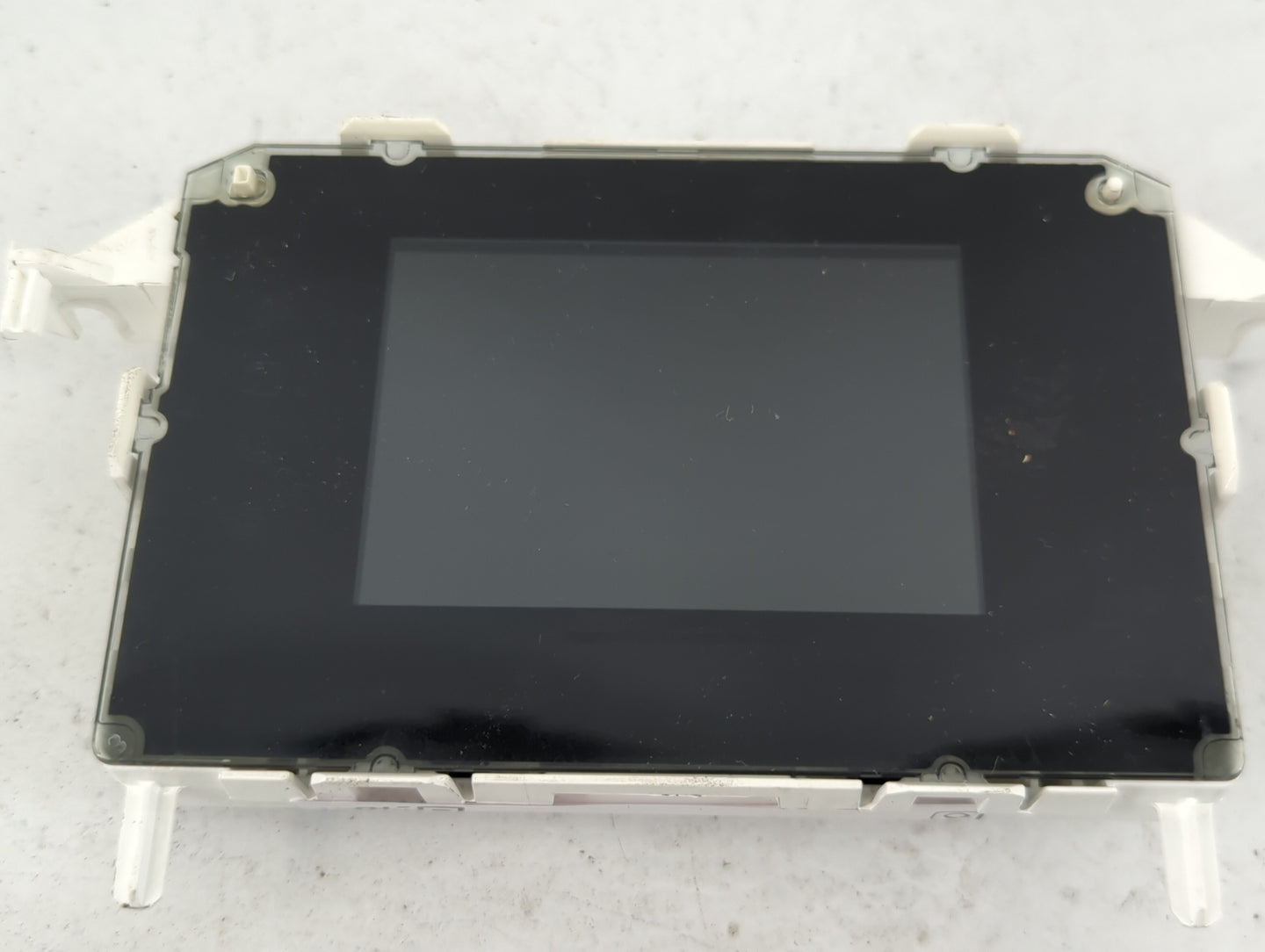2014-2017 Ford Fiesta Information Display Screen - Oemusedautoparts1.com