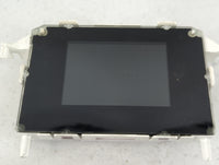 2014-2017 Ford Fiesta Information Display Screen - Oemusedautoparts1.com