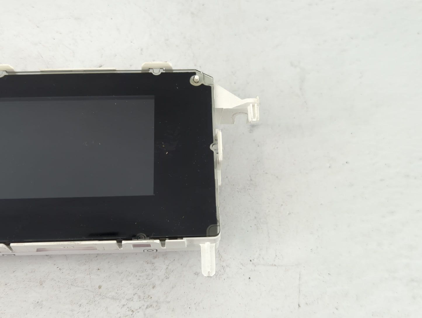 2014-2017 Ford Fiesta Information Display Screen - Oemusedautoparts1.com