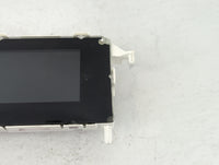 2014-2017 Ford Fiesta Information Display Screen - Oemusedautoparts1.com