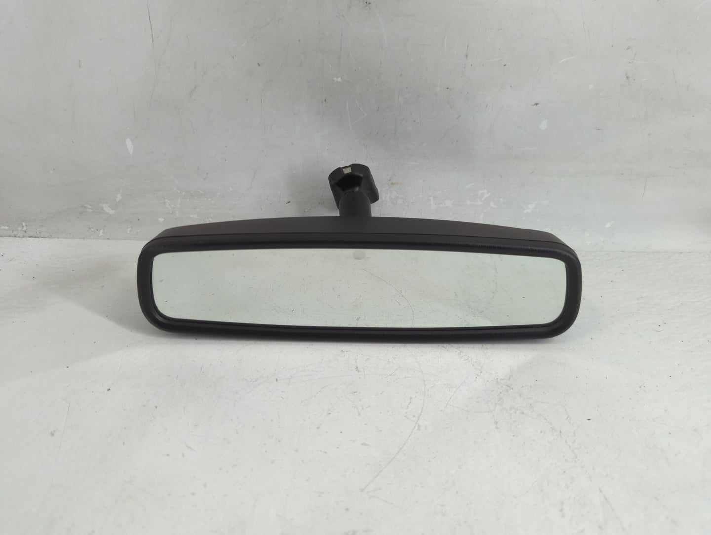 2011-2016 Ford Fiesta Interior Rear View Mirror Replacement OEM P/N:E11026533 Fits OEM Used Auto Parts - Oemusedautoparts1.c