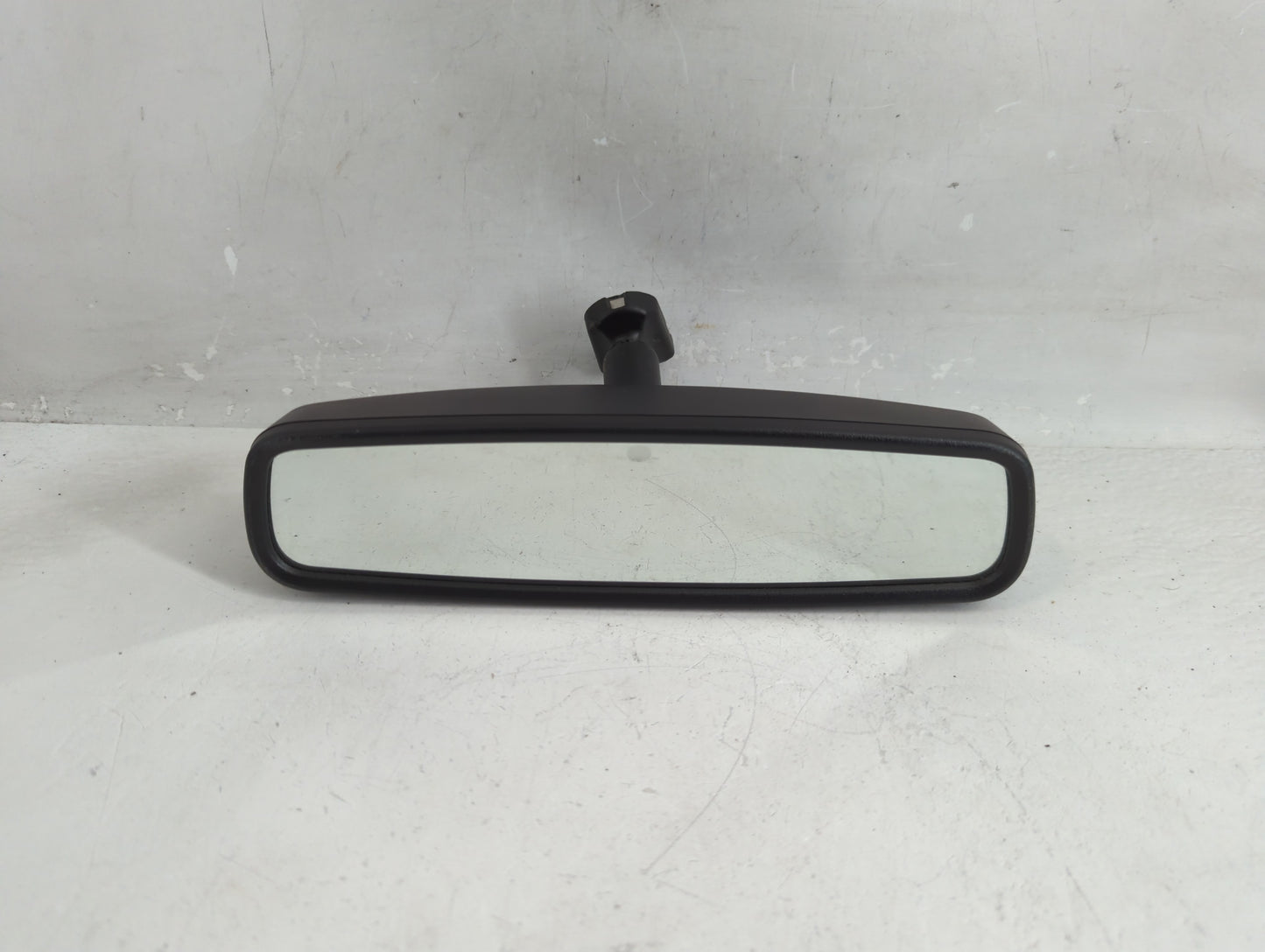 2011-2016 Ford Fiesta Interior Rear View Mirror Replacement OEM P/N:E11026533 Fits OEM Used Auto Parts - Oemusedautoparts1.c