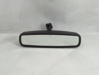 compare product 2011-2016 Ford Fiesta Interior Rear View Mirror Replacement OEM P/N:E11026533 Fits OEM Used Auto Parts