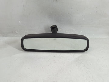 2011-2016 Ford Fiesta Interior Rear View Mirror Replacement OEM P/N:E11026533 Fits OEM Used Auto Parts - Oemusedautoparts1.c