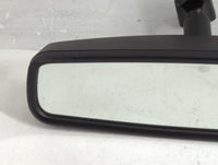 2011-2016 Ford Fiesta Interior Rear View Mirror Replacement OEM P/N:E11026533 Fits OEM Used Auto Parts - Oemusedautoparts1.c
