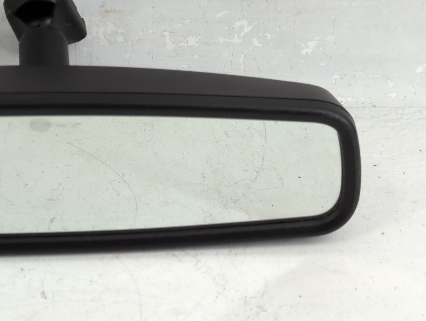 2011-2016 Ford Fiesta Interior Rear View Mirror Replacement OEM P/N:E11026533 Fits OEM Used Auto Parts - Oemusedautoparts1.c