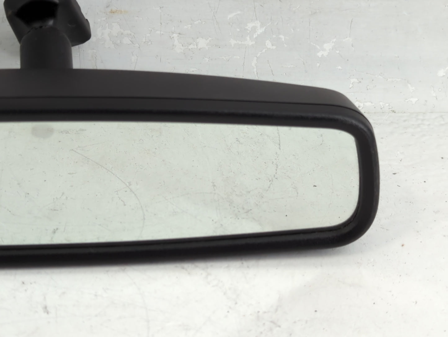 2011-2016 Ford Fiesta Interior Rear View Mirror Replacement OEM P/N:E11026533 Fits OEM Used Auto Parts - Oemusedautoparts1.c