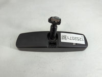 2011-2016 Ford Fiesta Interior Rear View Mirror Replacement OEM P/N:E11026533 Fits OEM Used Auto Parts - Oemusedautoparts1.c