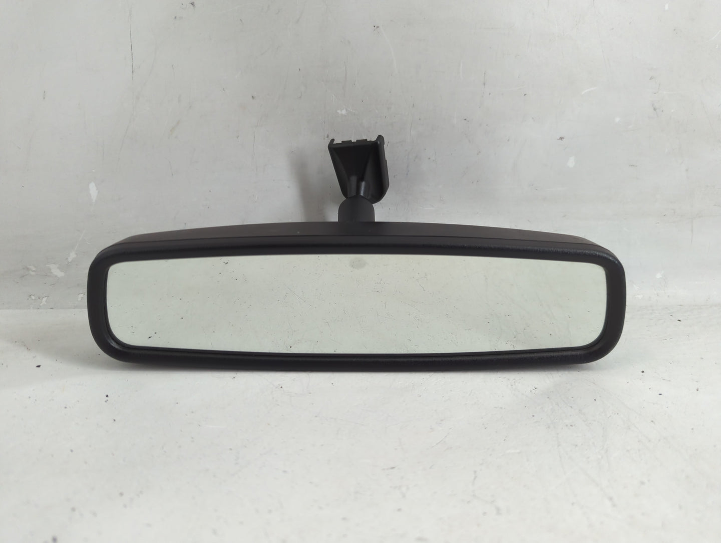 2011-2016 Ford Fiesta Interior Rear View Mirror Replacement OEM P/N:E11026533 Fits OEM Used Auto Parts - Oemusedautoparts1.c