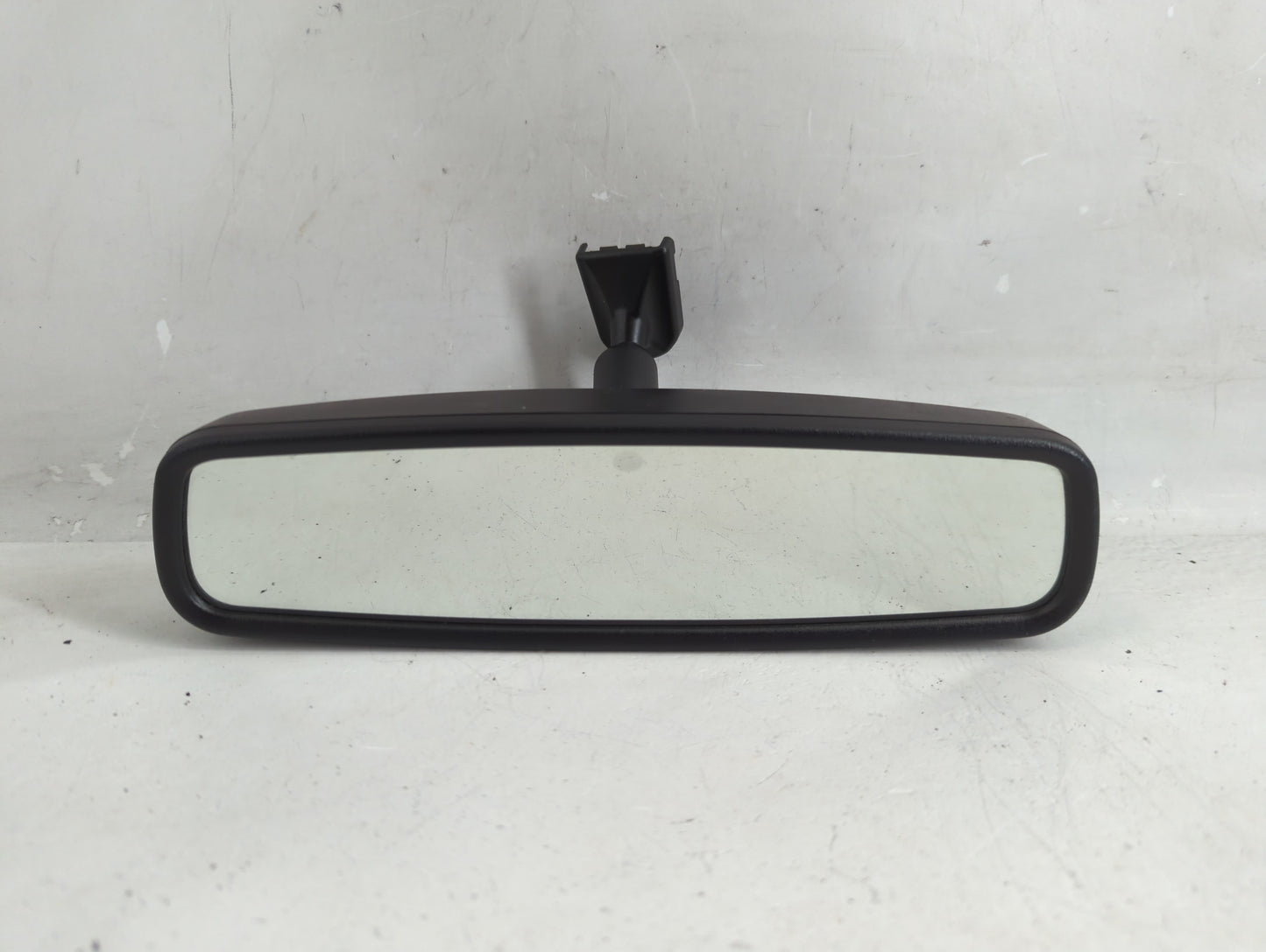 2011-2016 Ford Fiesta Interior Rear View Mirror Replacement OEM P/N:E11026533 Fits OEM Used Auto Parts - Oemusedautoparts1.c