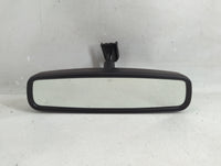 2011-2016 Ford Fiesta Interior Rear View Mirror Replacement OEM P/N:E11026533 Fits OEM Used Auto Parts - Oemusedautoparts1.c