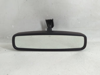 compare product 2011-2016 Ford Fiesta Interior Rear View Mirror Replacement OEM P/N:E11026533 Fits OEM Used Auto Parts