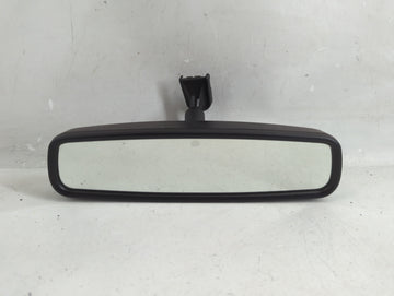 2011-2016 Ford Fiesta Interior Rear View Mirror Replacement OEM P/N:E11026533 Fits OEM Used Auto Parts - Oemusedautoparts1.c