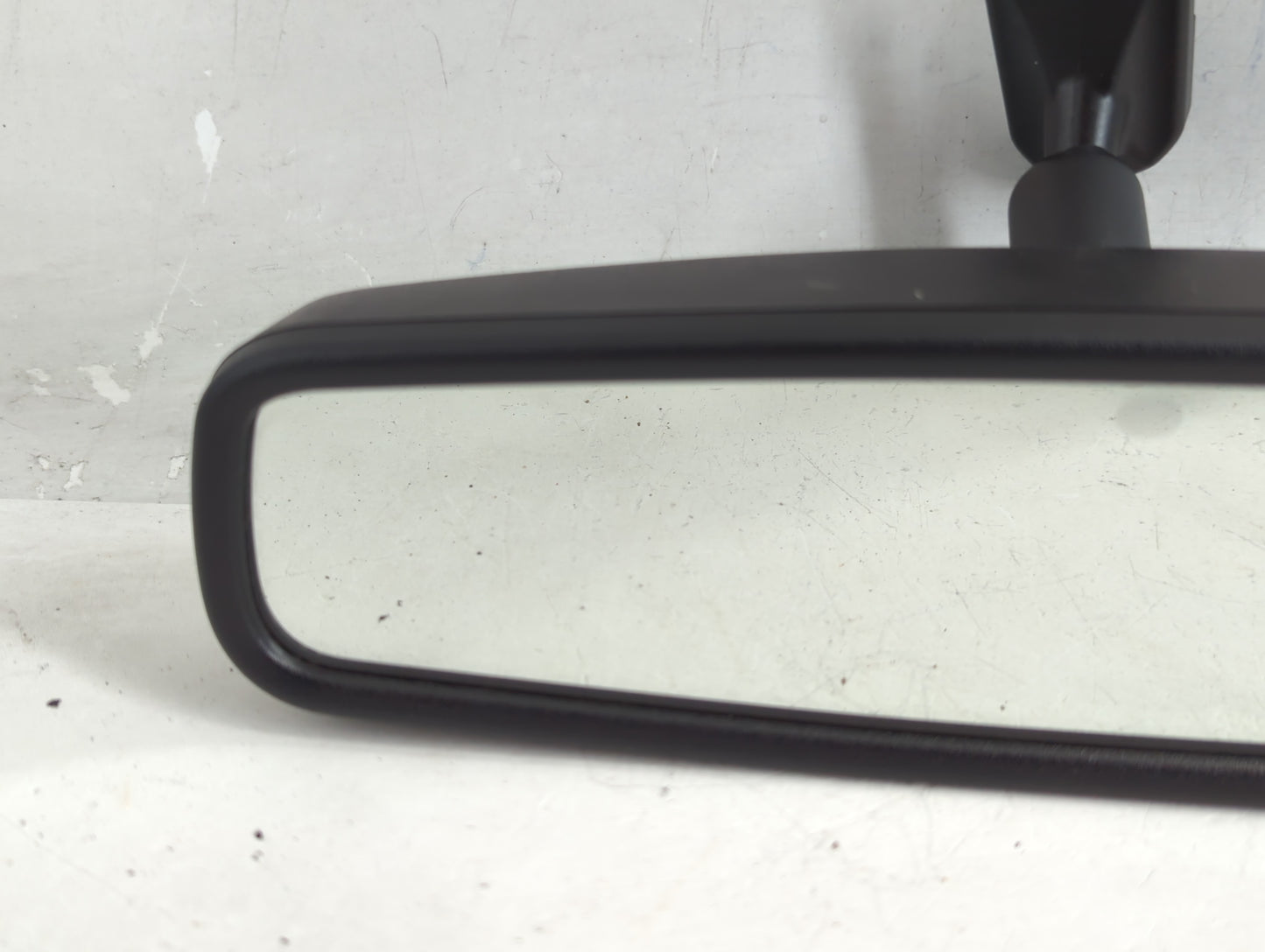 2011-2016 Ford Fiesta Interior Rear View Mirror Replacement OEM P/N:E11026533 Fits OEM Used Auto Parts - Oemusedautoparts1.c