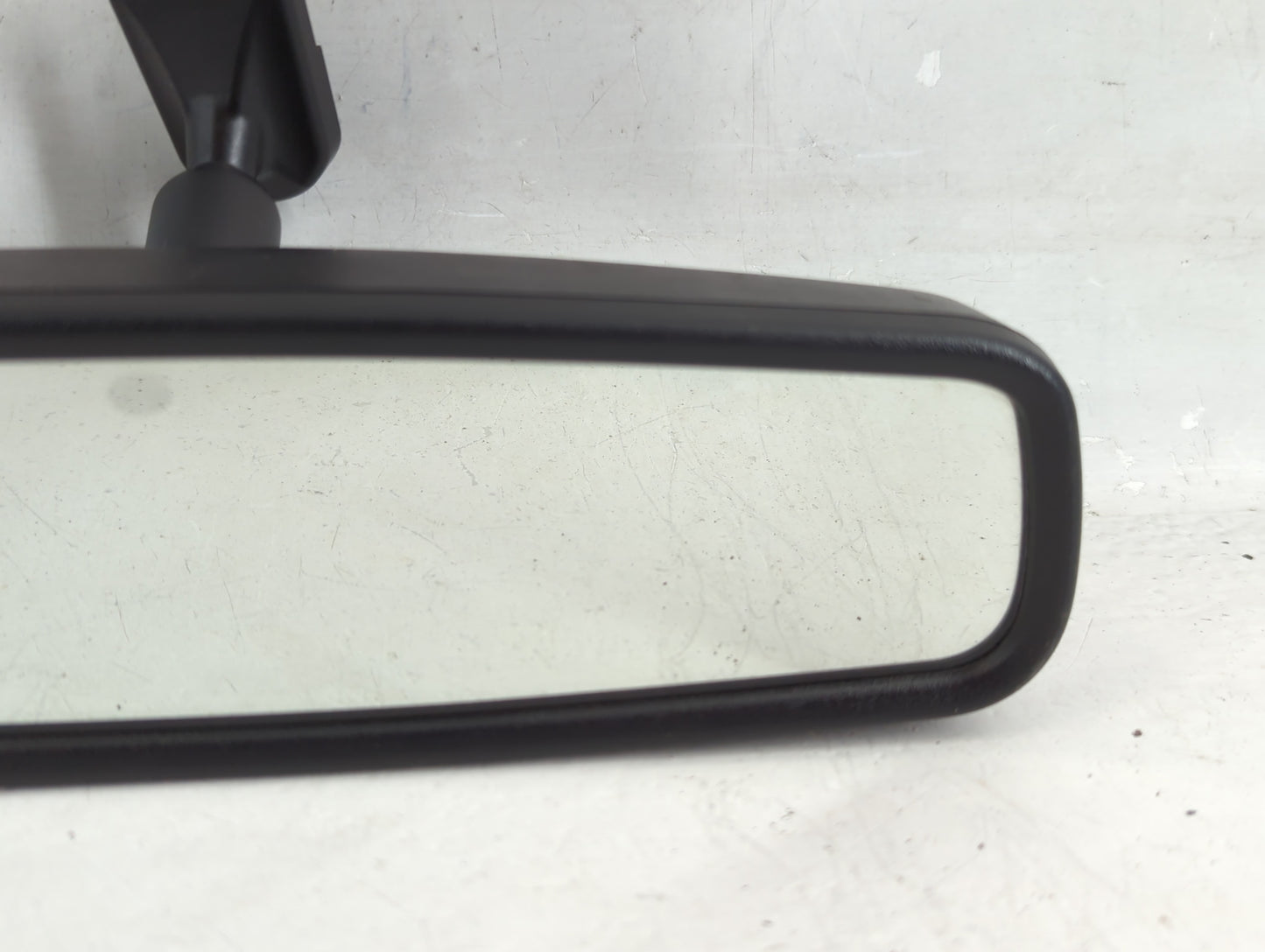 2011-2016 Ford Fiesta Interior Rear View Mirror Replacement OEM P/N:E11026533 Fits OEM Used Auto Parts - Oemusedautoparts1.c