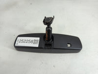 2011-2016 Ford Fiesta Interior Rear View Mirror Replacement OEM P/N:E11026533 Fits OEM Used Auto Parts - Oemusedautoparts1.c