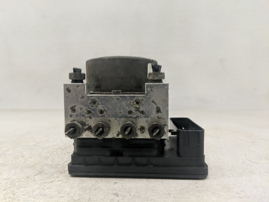 2014-2019 Ford Fiesta ABS Pump Control Module Replacement P/N:D2BC-2C405-DB D2BC-2C219-DB Fits Fits 2014 2015 2016 2017 2018