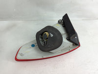 2014-2019 Ford Fiesta Tail Light Assembly Driver Left OEM P/N:D2BB-13405-BC Fits Fits 2014 2015 2016 2017 2018 2019 OEM Used