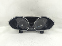 2015-2017 Ford Fiesta Instrument Cluster Speedometer Gauges Fits Fits 2015 2016 2017 OEM Used Auto Parts - Oemusedautoparts1