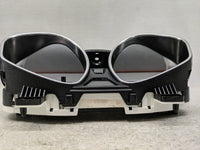 2015-2017 Ford Fiesta Instrument Cluster Speedometer Gauges P/N:D2BT-10849-GAR Fits Fits 2015 2016 2017 OEM Used Auto Parts 
