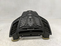 2015-2019 Ford Fiesta Radio Control Panel - Oemusedautoparts1.com