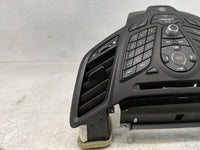 2015-2019 Ford Fiesta Radio Control Panel - Oemusedautoparts1.com