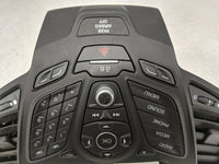 2015-2019 Ford Fiesta Radio Control Panel - Oemusedautoparts1.com
