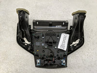 2015-2019 Ford Fiesta Radio Control Panel - Oemusedautoparts1.com